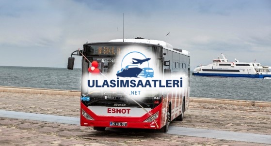 140 Otobüs Saatleri