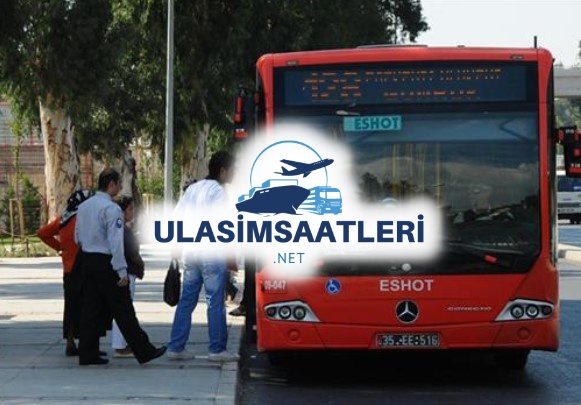 140 Otobüs Saatleri